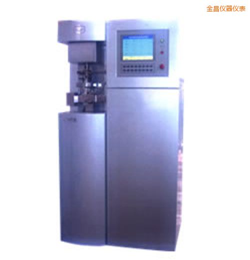 金昌時代杠桿式四球摩擦磨損試驗(yàn)機(jī)