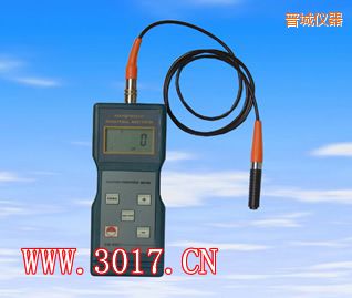 晉城鐵基涂層測厚儀