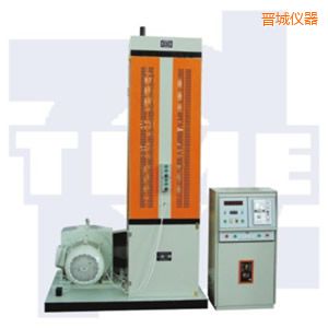 晉城時代機(jī)械式彈簧疲勞試驗(yàn)機(jī)