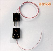 晉城熱電偶插頭