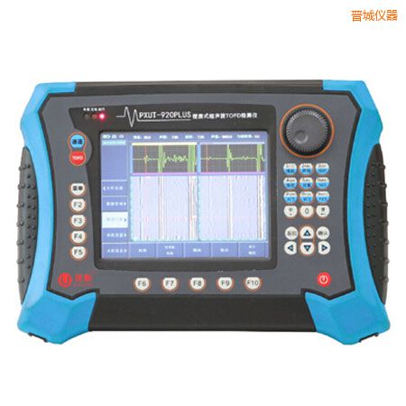 �x�Ǳ�yʽ����TOFD̽���x