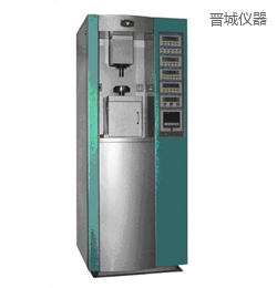 晉城時代立式萬能摩擦磨損試驗機