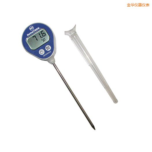 金華防水型 最低/最高溫棒棒糖數(shù)字溫度計(jì)