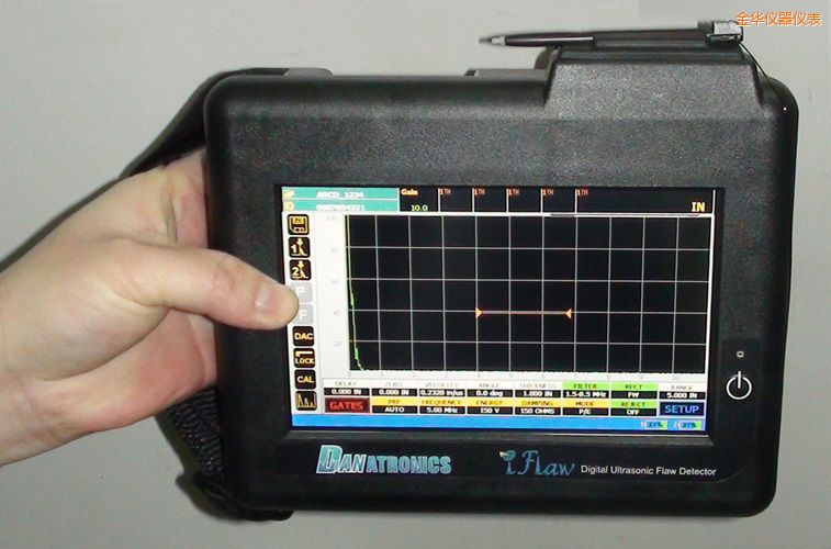 金華時(shí)代超聲波探傷儀