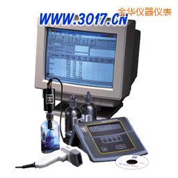 金華BOD系列實驗室溶解氧分析儀