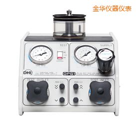 金華手動精密液壓調節(jié)器