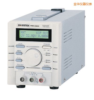 金華可程式/線性/直流電源供應器