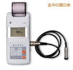 金華時(shí)代漆膜測厚儀