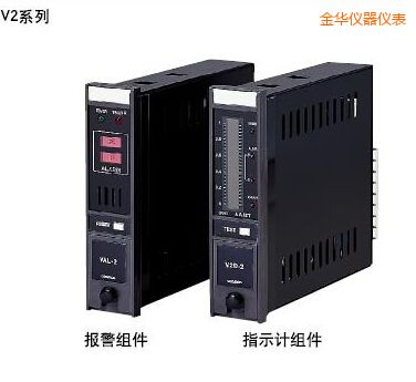 金華指示報警組件