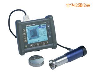 金華硬度檢測儀