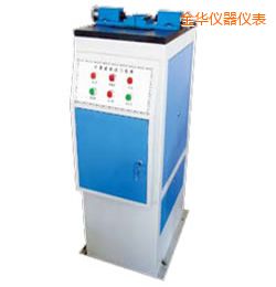 金華時代電動夏比沖擊試樣缺口拉床