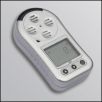 袖珍型揮發(fā)性有機(jī)物檢測(cè)儀TVOC,型號(hào):M4,品牌:國(guó)產(chǎn)
