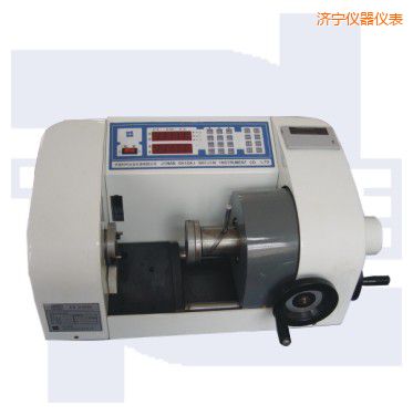 濟寧數(shù)顯式彈簧扭轉試驗機