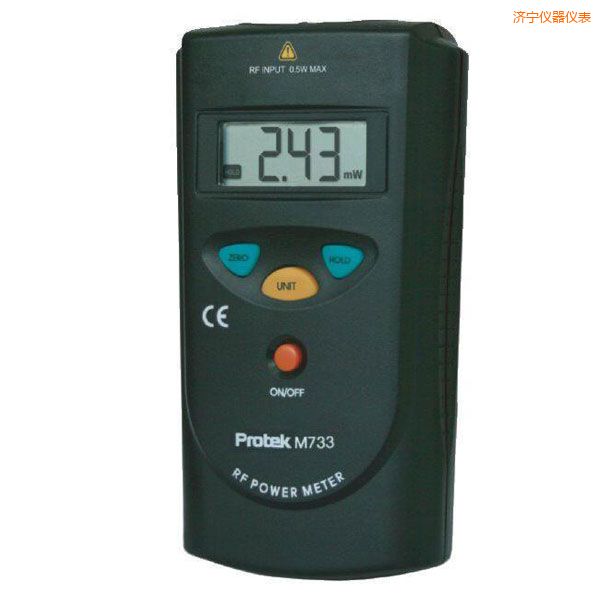 濟(jì)寧射頻功率計(jì)