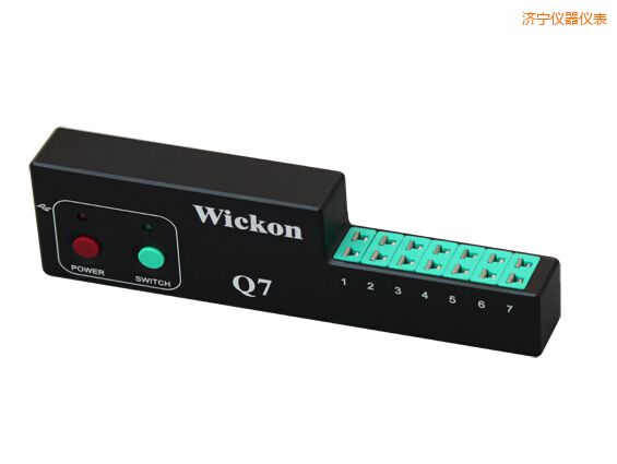 濟(jì)寧爐溫測(cè)試儀