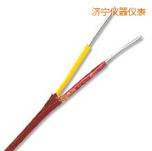 濟寧K型熱電偶補償導線
