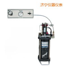 濟寧氣體增壓泵