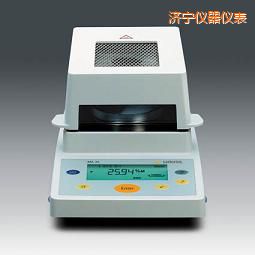 濟(jì)寧水分測定儀