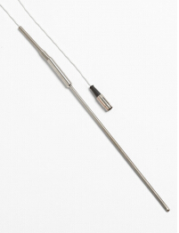 濟(jì)寧短支二等標(biāo)準(zhǔn)鉑電阻溫度計(jì)