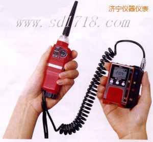 濟(jì)寧可燃?xì)怏w檢測報警儀