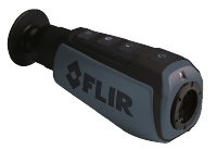 濟寧MS/MLS系列 小巧型手持式夜視熱像儀