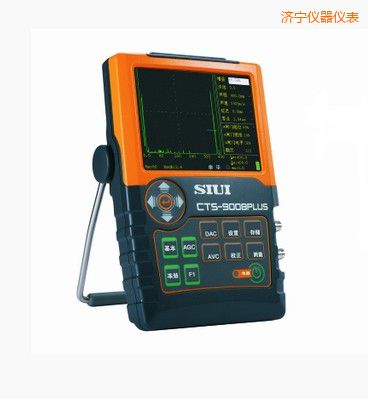 濟(jì)寧數(shù)字超聲波探傷儀