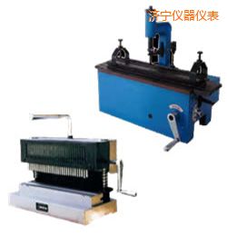 濟寧時代手動標距打點機