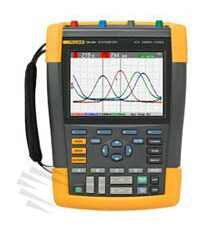 晉中手持式示波器