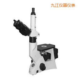 九江時(shí)代金相顯微鏡