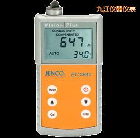 �Ž���������JENCO 3840��yʽ늌�(d��o)�ʃx/TDS/�}�Ȝy(c��)ԇ�x