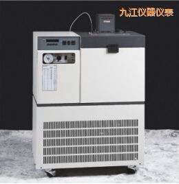 九江超低溫恒溫槽