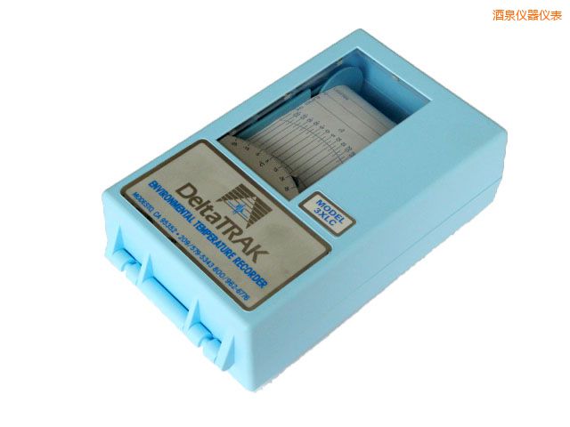 酒泉溫度記錄儀