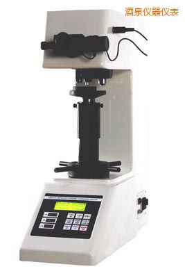 酒泉數(shù)顯自動(dòng)(手動(dòng))轉(zhuǎn)塔維氏硬度計(jì)