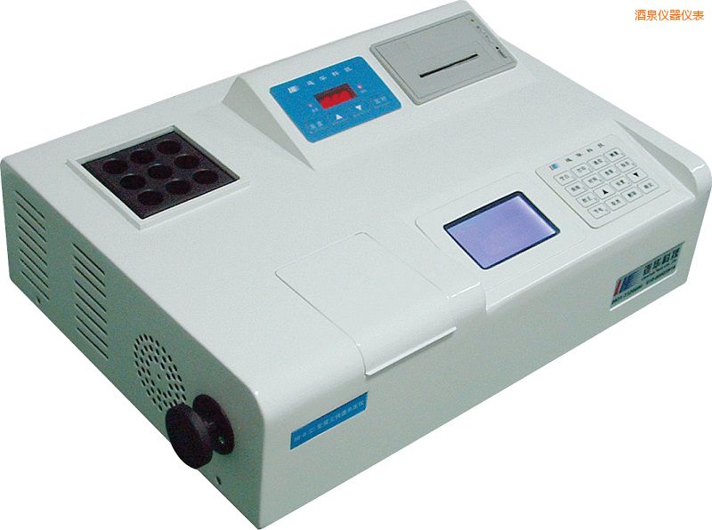 ��Ȫ����һ�w��(j��ng)��(j��)��COD�y���x