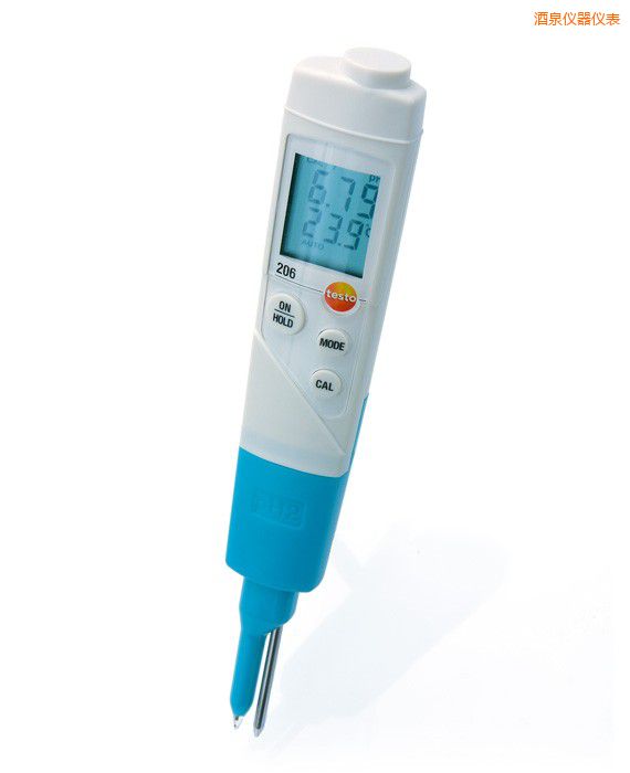 酒泉半固體PH測(cè)量?jī)x