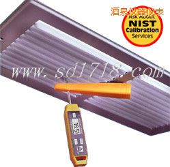 酒泉快速檢測(cè)探針溫度計(jì)(灰色)