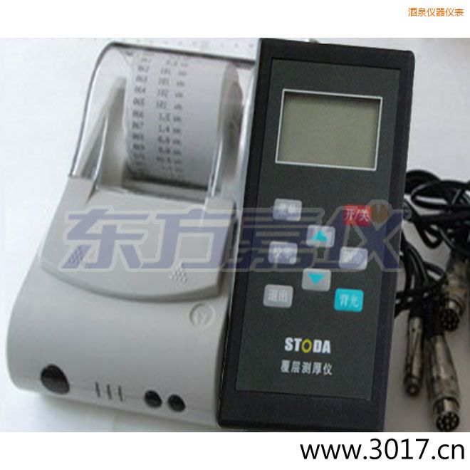 酒泉STODA涂層測(cè)厚儀