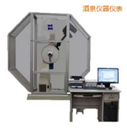 酒泉時代儀器化沖擊試驗機(jī)