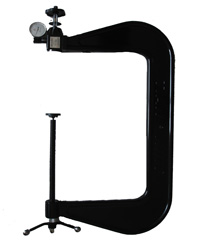 開(kāi)封大型便攜式洛氏硬度計(jì)