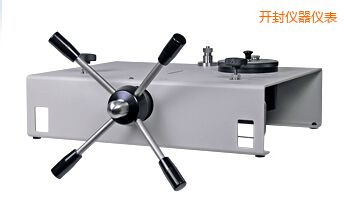 開封手動液壓調(diào)節(jié)器