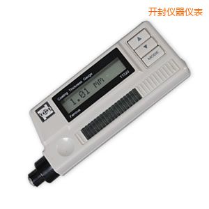 開(kāi)封覆層測(cè)厚儀