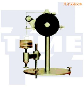 開(kāi)封手動(dòng)界面張力儀