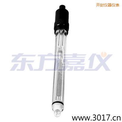 開(kāi)封玻璃外殼純水電極