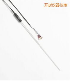 開封高精度石英套管標準鉑電阻溫度計