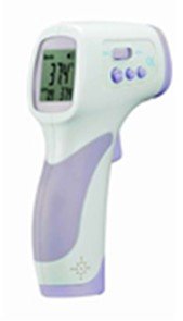 開封A(H1N1)流感人體紅外測溫儀