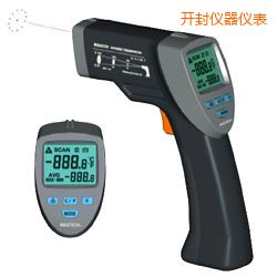 開(kāi)封紅外測(cè)溫儀