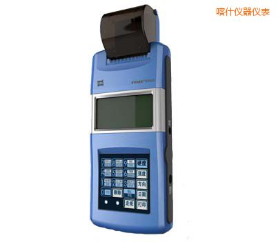 喀什手持里氏硬度計