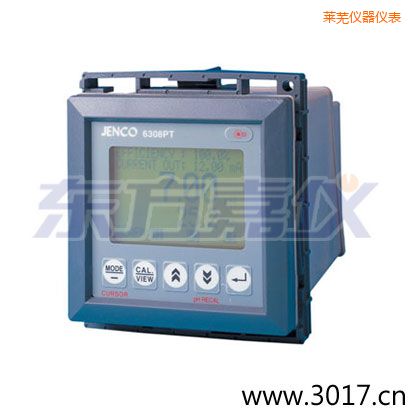 萊蕪微電腦型酸度控制器