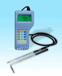 萊蕪智能型熱式風(fēng)速風(fēng)量?jī)x