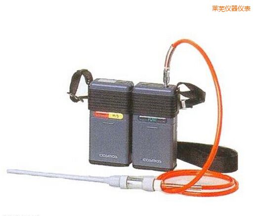 萊蕪袖珍型硫化氫檢測器